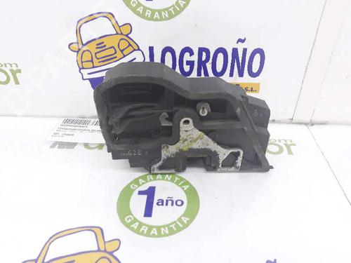 Front right lock BMW 7 (E65, E66, E67) 740 i, Li | BP7679432C97 