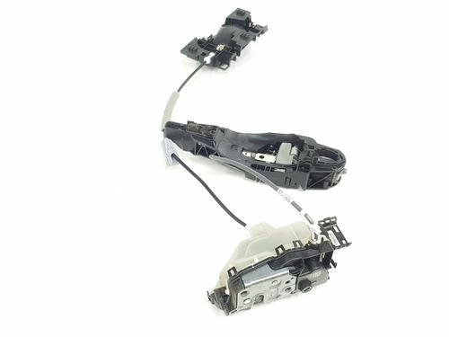 Højre fortil lås Højre fortil lås CITROËN C3 III (SX) 1.2 VTi 82 (82 hp) 37477208 37477208