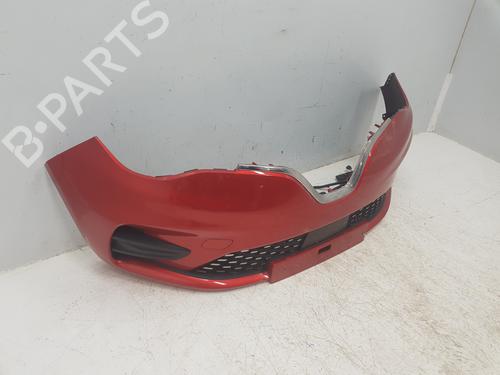 Front bumper RENAULT ZOE (BFM_)  | BP34372441C7  - Image 7