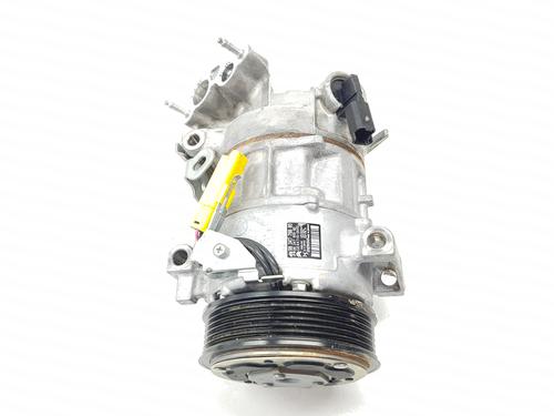 AC-Kompressor AC-Kompressor PEUGEOT 2008 II (UD_, US_, UY_, UJ_, UR_, UC_) [2019-2026] 36558205 36558205