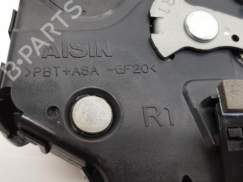 Front right lock LEXUS RC (_C1_) 300h (AVC10_, AVC10R) | BP29716795C97 