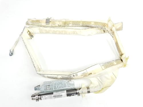 Right curtain airbag BMW X6 (E71, E72) xDrive 40 d 72126979912  | 6979912  |