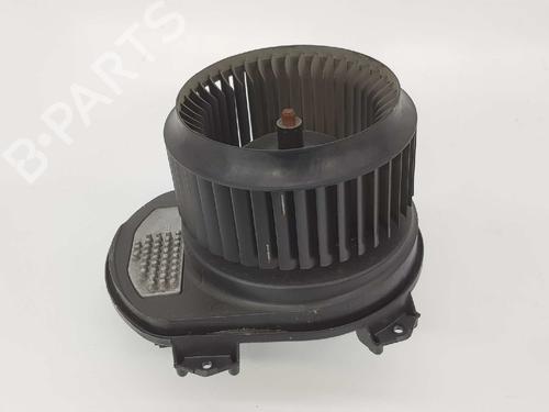 Heater blower motor MERCEDES-BENZ A-CLASS (W176) A 200 CDI / d (176.008) | BP14082898M62 