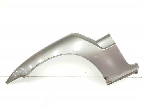 Used Front left wheel arch trim HYUNDAI TERRACAN (HP) 2.9 CRDi 4WD (163 hp) 3658779