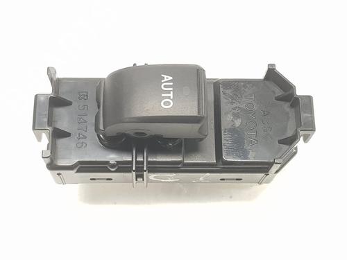 Used Right rear window switch TOYOTA LAND CRUISER PRADO (_J12_) 3.0 D-4D (KDJ120, KDJ125) (163 hp) 15911829