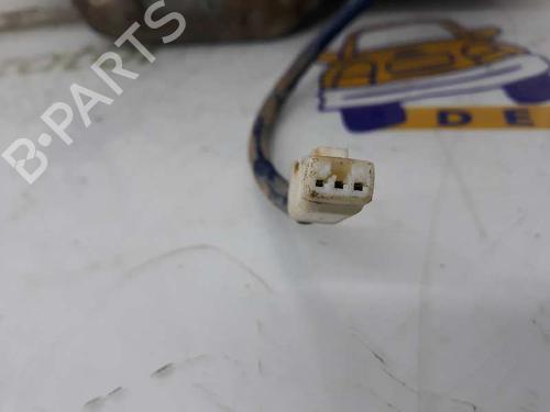 Front right exterior door handle MITSUBISHI PAJERO III (V7_W, V6_W) 3.2 Di-D (V68W) | BP1641494C129 
