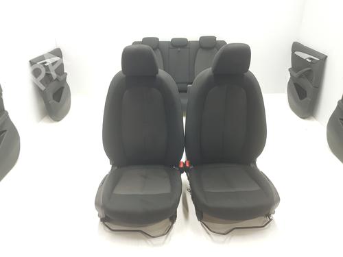 Sæde sæt BMW X1 (F48) sDrive 18 d | BP21558407C78 