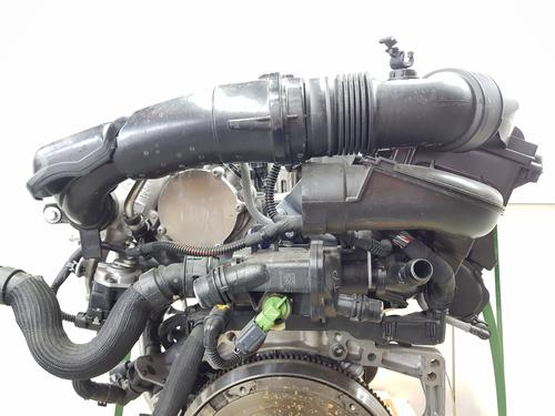 Motor JEEP AVENGER (J2)  | BP29906706M1 