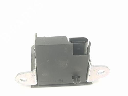 Tailgate lock SEAT IBIZA V (KJ1, KJG) 1.0 MPi | BP20195072C101 