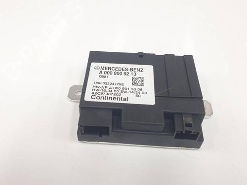Used Electronic module Electronic module 38649029 38649029