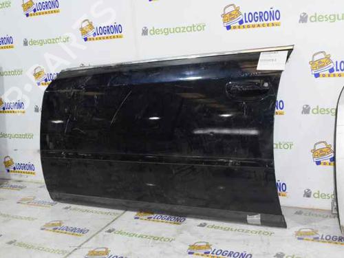 Left front door AUDI A6 C5 (4B2) 2.5 TDI | BP1158675C2 