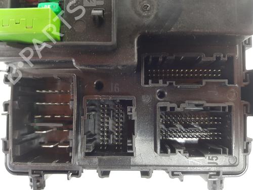 Fuse box FORD TRANSIT V363 Platform/Chassis (FED, FFD) 2.0 EcoBlue | BP31840528E1