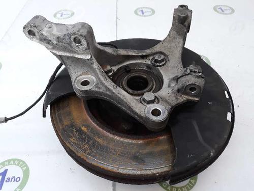 Right front steering knuckle OPEL INSIGNIA A (G09) 2.0 CDTI (68) | BP3506081M26 
