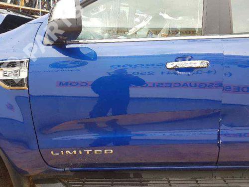 Rear left exterior door handle FORD RANGER (TKE) 2.2 TDCi 4x4 | BP6945206C130  - Image 27