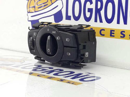 Headlight switch BMW 1 (E81) 120 d | BP1326979I24 