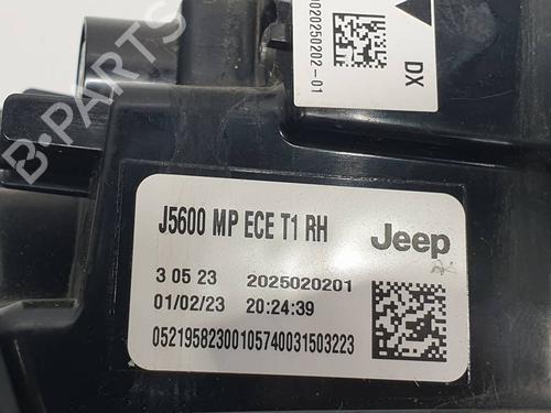 Right taillight JEEP COMPASS (MP, M6, MV, M7) | BP39903267C35 - Image 3