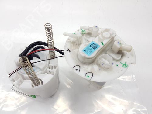 Fuel pump HYUNDAI i20 III (BC3, BI3) 1.6 T-GDi N | BP29723507M76 