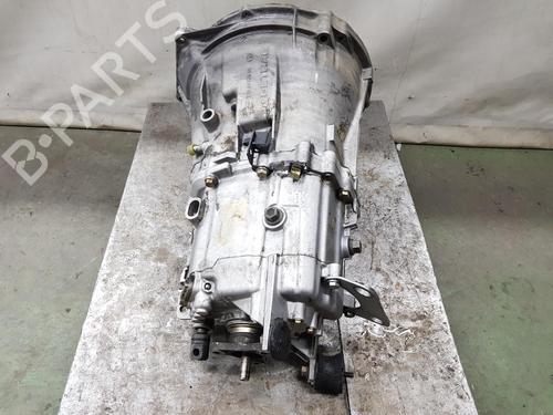 Gearbox BMW 3 Coupe (E46) 318 Ci | BP15261723M3 