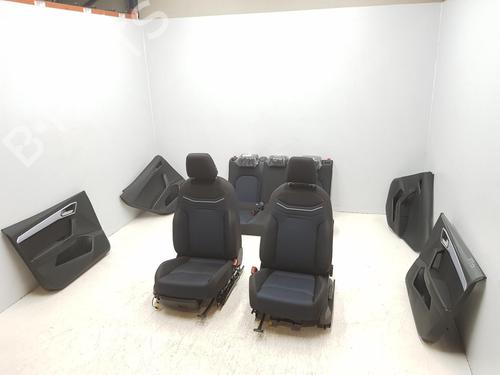 Seats set SEAT IBIZA IV SC (6J1, 6P5) 1.0 TSI | BP13042287C78 