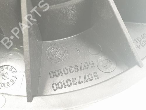 Heater blower motor FIAT QUBO (225_)  | BP17670053M62 