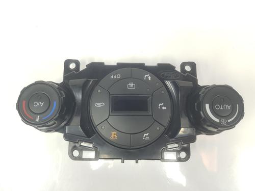 AC Styreenhet / Manøvreringsenhet FORD FIESTA VI (CB1, CCN) 1.6 ST | BP6336121I5 