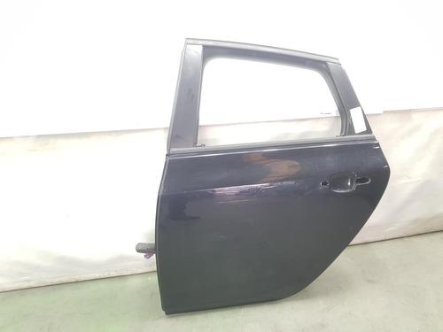 Left rear door OPEL ASTRA J (P10) 1.4 Turbo (68) | BP9762414C4 