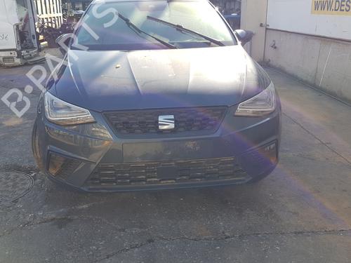 Trunk håndtak SEAT IBIZA V (KJ1, KJG)  | BP30745831C132 
