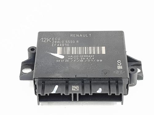 Used Electronic module Electronic module RENAULT SYMBIOZ 1.6 E-Tech 145 (143 hp) 34353800 34353800