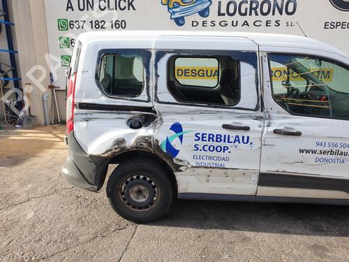 Rudehejsemekanisme Højre foran FORD TRANSIT CONNECT V408 Box Body/MPV 1.5 TDCi | BP21558300C23 