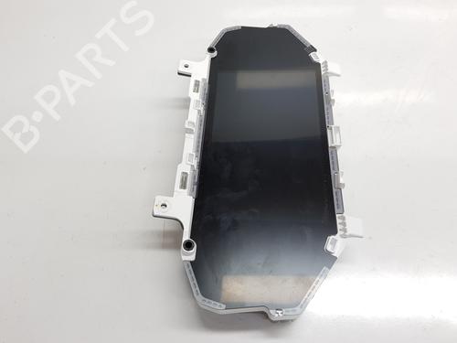 Instrument cluster SEAT IBIZA V (KJ1, KJG)  | BP27920223C47 