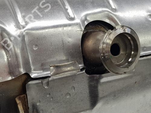 Particulate filter CITROËN BERLINGO (ER_, EC_) 1.5 BlueHDi 130 (ECYHZJ, ECYHZR) | BP31854582M81 