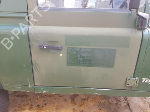 Subframe LAND ROVER DEFENDER Station Wagon (L316) 2.5 Td5 4x4 (L316) | BP26334038M9 