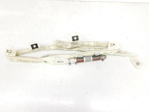 Right curtain airbag MERCEDES-BENZ C-CLASS (W204) C 220 CDI (204.002) | BP5767958C12 