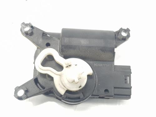 Heater blower motor MERCEDES-BENZ CITAN Box Body/MPV (W415) 109 CDI (415.601, 415.603, 415.605) | BP13255028M62 
