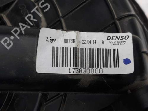 Heater blower motor NISSAN NV400 Van (X62, X62B) dCi 125 | BP14070866M62 