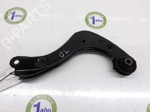 Used Right rear suspension arm TOYOTA C-HR (_X1_) 1.8 Hybrid (ZYX10_, ZYX11_, ZYX10R, ZYX11R) (122 hp) 14070280