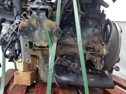 Engine MITSUBISHI PAJERO III (V7_W, V6_W) 3.2 Di-D (V68W, V78W) | BP25743568M1 