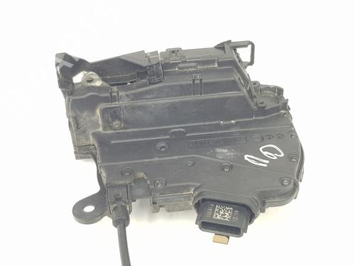 Front right lock RENAULT CLIO IV (BH_) 1.2 16V | BP20186529C97 