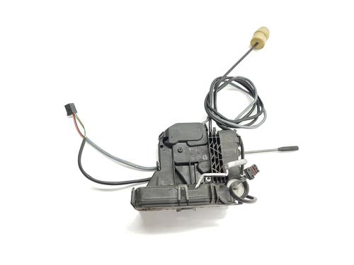 Front left lock MERCEDES-BENZ C-CLASS Coupe (CL203)  | BP29479867C98 