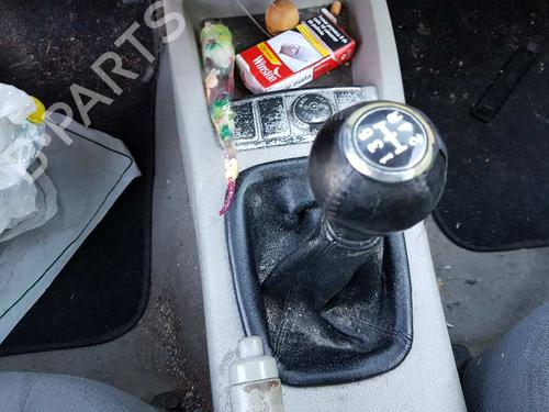 Left front fog light KIA CERATO I Hatchback (LD) 2.0 CRDi | BP2832342C30 