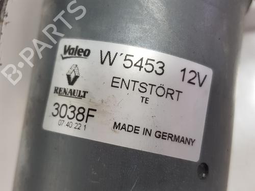 Front wiper motor RENAULT MASTER III Platform/Chassis (EV, HV, UV) | BP36302409M29 - Image 3