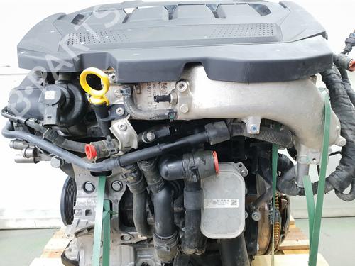 Engine VW T-ROC (A11, D11)  | BP29728609M1 