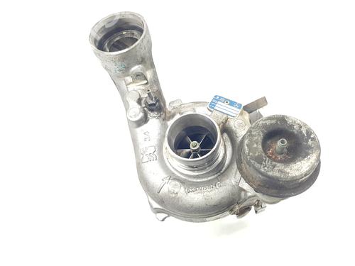 Turbocharger/Supercharger MERCEDES-BENZ M-CLASS (W166) ML 250 CDI / BlueTEC 4-matic (166.004, 166.003) | BP9847163M71 