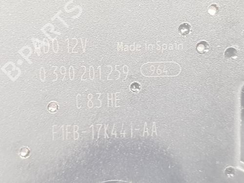 Rear wiper motor FORD FOCUS III 1.0 EcoBoost | BP9058418M102 