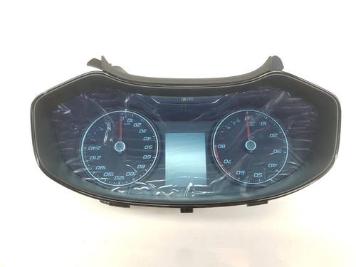 Used Instrument cluster Instrument cluster 38445556 38445556