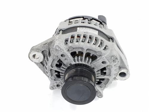 Used Alternator ALFA ROMEO STELVIO (949_) 2.0 Q4 (949.AXF2A) (201 hp) 30437173