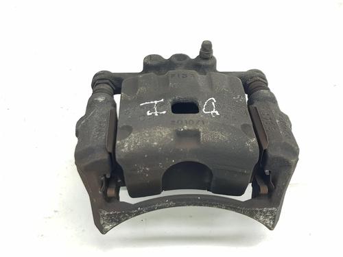 Right front brake caliper FORD FIESTA VI (CB1, CCN) 1.5 TDCi | BP11600388M104 
