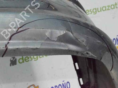 Rear bumper OPEL ASTRA H Estate (A04) 1.9 CDTI (L35) | BP799662C8 