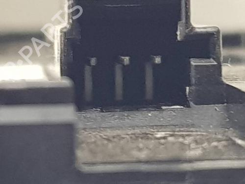 Left front window switch MERCEDES-BENZ E-CLASS (W213) E 220 d 4-matic (213.005) | BP40156146I27  - Image 6