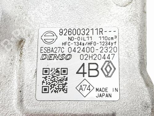 AC compressor RENAULT SYMBIOZ 1.8 E-Tech 160 Full Hybrid | BP34699041M34 - Image 5